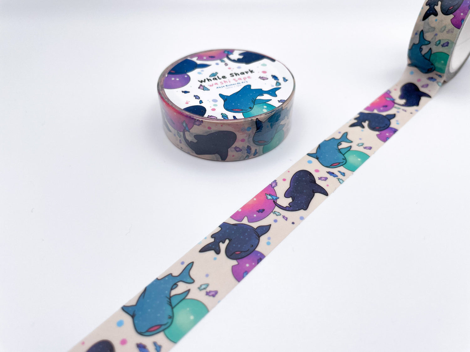 Washi Tape