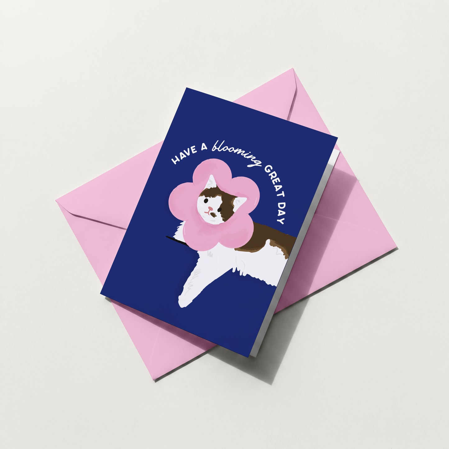 Have a Blooming Great Day - Card