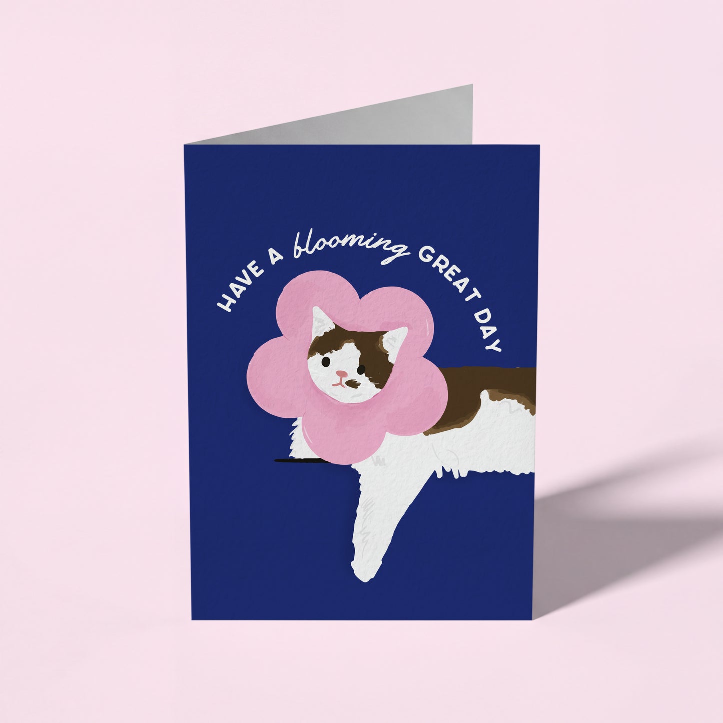 Have a Blooming Great Day - Card