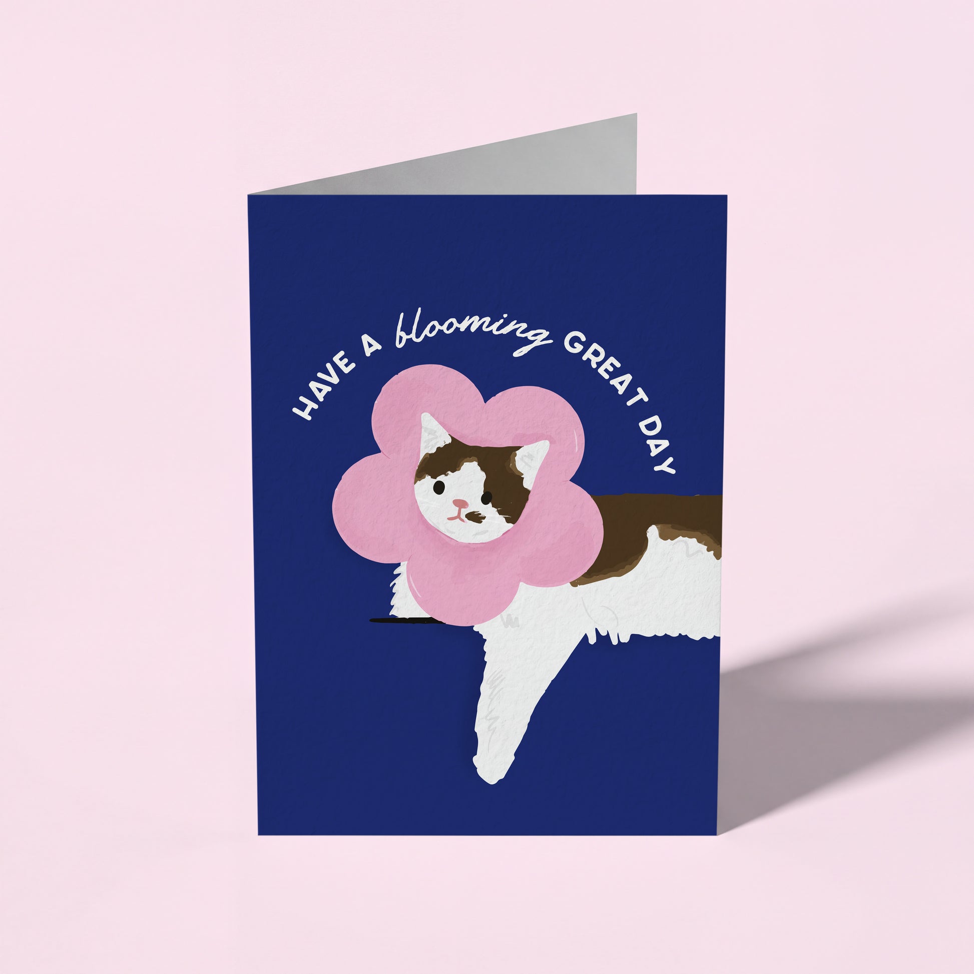 Have a Blooming Great Day - Card
