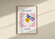 Bon F****n' Appetit Print