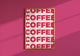 Coffee Print