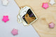 Thor the Walrus Pin